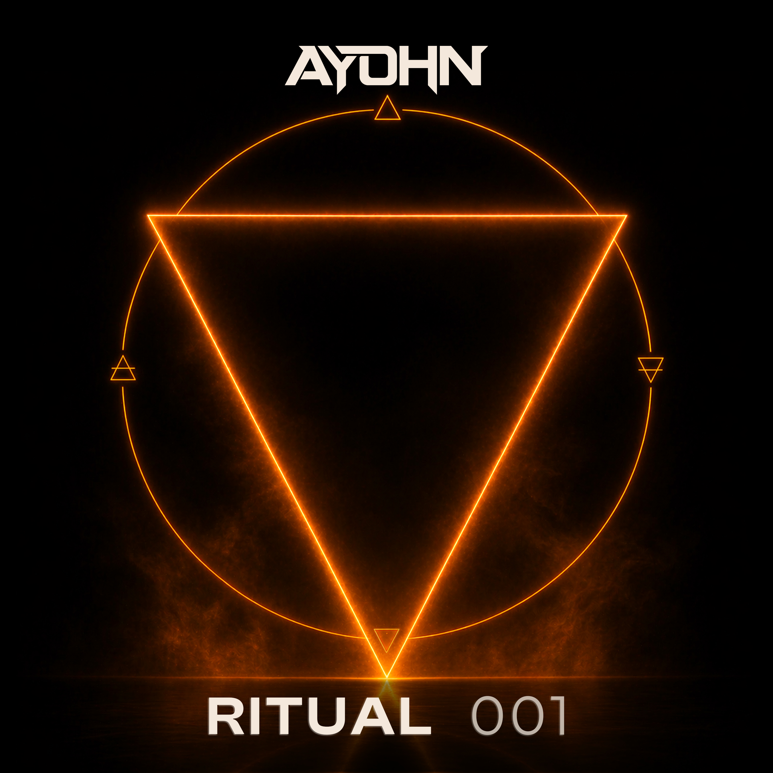 Ritual 001
